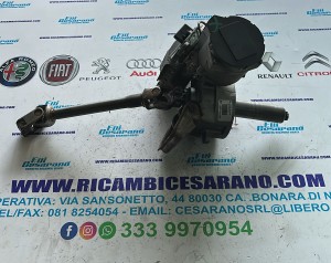 Piantone Sterzo Elettrico Lancia Ypsilon ANNO:2005 CODICE:26096585-20C