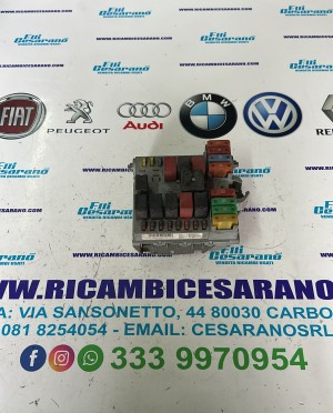 Body Computer Fiat Bravo ANNO:2007/2014 CODICE:51832042