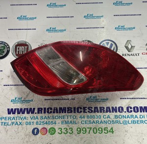 faro posteriore destro per HYUNDAI I20 ANNO:2009 CODICE:924024p000