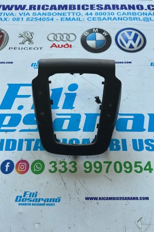 mondanatura FORD FOCUS ST-LINE STYLE ANNO:2022 CODICE:JX7BA045A66A