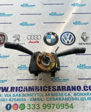 DEVIOGUIDASGANCIO FIAT FIORINO ANNO:2007-2016 CODICE:86261010