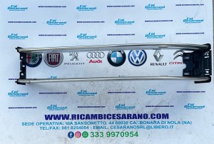 Bracciolo per OPEL MERIVA B ANNO:2010 CODICE:133347352