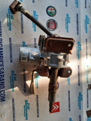 City FIAT 500 [2007-2012]  735491799 2613362403D   