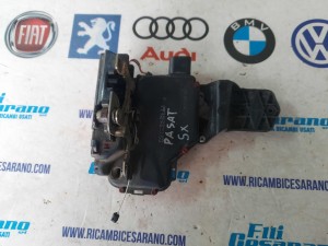 Serratura Anteriore Sinistra VW Golf MK5  96/05     C 3B1837015A   