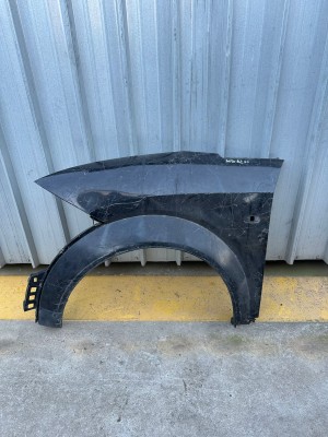 PARAFANGO ANTERIORE SINISTRO AUDI A2 ANNO:2004