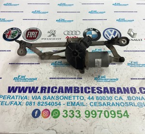 TANDEM ANTERIORE OPEL Corsa D 1° Serie  CODICE:13182340 ANNO:2006