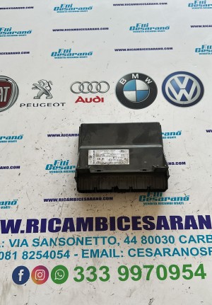 Centralina comfort Ford Fiesta V ANNO:2008 CODICE:6s6t-15k600-be