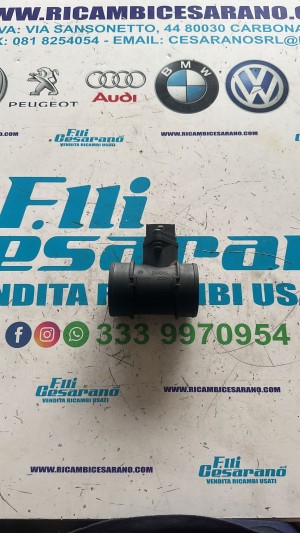 DEBIMETRO OPEL CORSA ANNO:2001  CODICE:0280218031