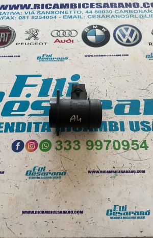 DEBIMETRO AUDI A4 CODICE:0281002216 ANNO:2000