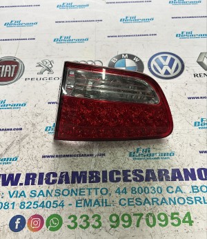 FANALE POST. PARTE INT. DX. CITROEN C-CROSSER ANNO:2007/2013 CODICE:1146380R