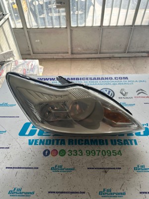 faro destro per FORD FOCUS II  ANNO:2005 CODICE:8M5113W030AF