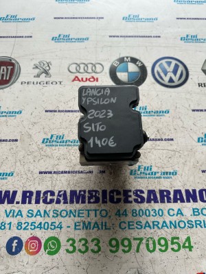 POMPA ABS LANCIA YPSILON 1.0 HYBRID BENZINA ANNO:2023 CODICE:0265956519/52217869
