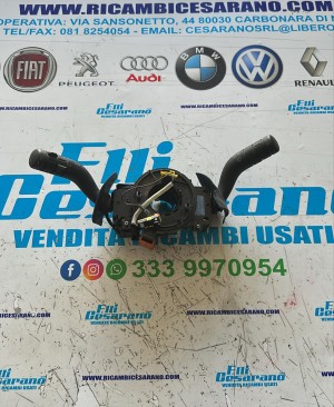 DEVIOLUCI  VOLKSWAGEN FOX ANNO:2005-2011 CODICE:5Z0953513A