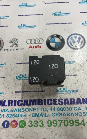 Pompa abs Hyundai I20  ANNO:2008-2014  CODICE:589101J270