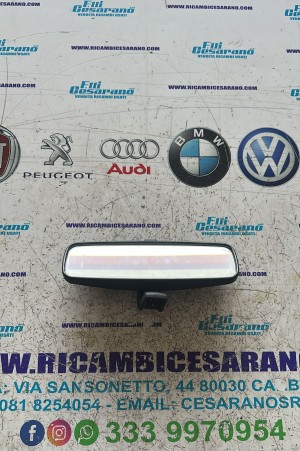 Specchietto Retrovisore Interno per Lancia Y Serie ANNO:2000/2003 CODICE:E200708