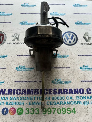 SERVOFRENO SMART 450 ANNO:2003-2007  CODICE:0012154V001