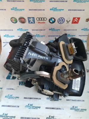 Stufa Completa Ford Fiesta 2012/2017  8V51-19B555-AJ   