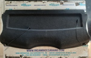 Cappelliera Ford Fiesta 2004        2S61A46506  