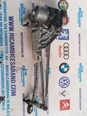 Motorino Tergicristallo Ford Fiesta 2010   3 397 021 285          8A61-17500-AD  