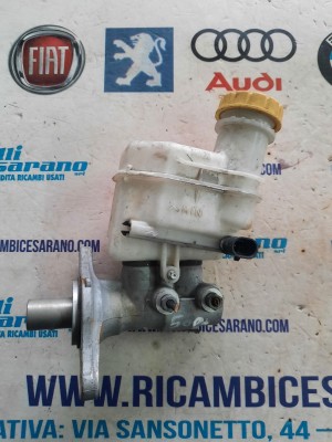 POMPA FRENI CON VASCHETTA FIAT 500 - PANDA 1.2 B.  2007         32069666
