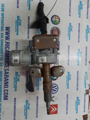 City Fiat 500      281672 06F BLM040         D2019-00605