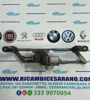 TANDEM LANCIA Ypsilon 4° Serie  CODICE:MS159200- 1358666 ANNO:2013