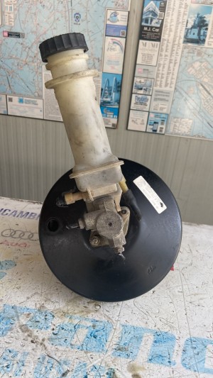 Servofreno Doblo  CODICE:205623-2186