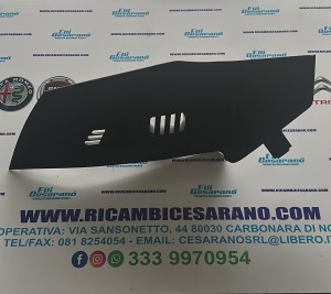 Rivestimento Tunnel Centrale Jeep Renegade ANNO:2018 CODICE:735621577