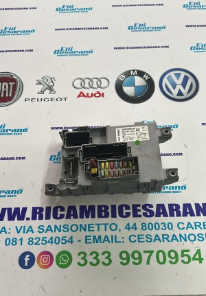 Body Computer Alfa Romeo MiTo  ANNO;2008/2018  CODICE:00505084590