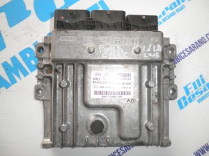 Centralina motore Ford C-Max  1.6 2005