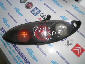 Stop destro Ford Puma 1999
