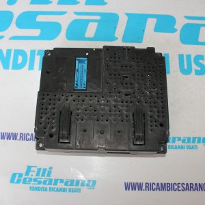 centralina bluetooth fiat bravo 51809185 