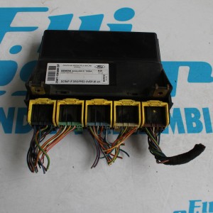 Chiusura centralizzata ford fiesta VXI76133  5WK4 8031C T83SA 