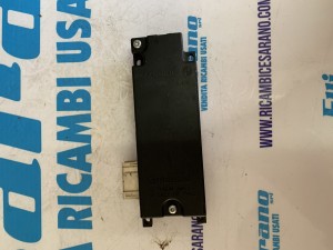Centralina bluetooth citroen c4