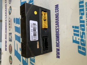 Riscaldatore climatizzatore Citroen C4 Picasso Grand 2006-13 RISCALDATORE CLIMATIZZATORE 