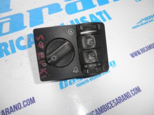 Interruttore Suzuki Wagon R 