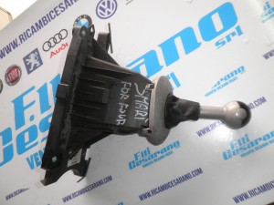 Leva cambio Smart For four