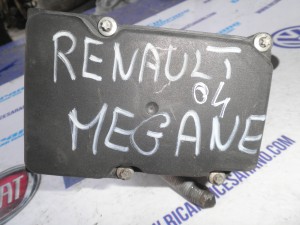 Centralina ABS Renault Megane 2004