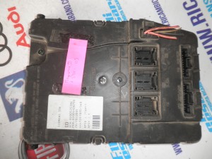 Modulo controllo Megane 2 serie 1.5 dci 05