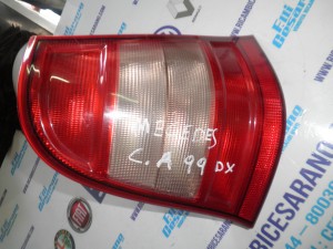 Stop Destro  Mercedes Classe A 1999