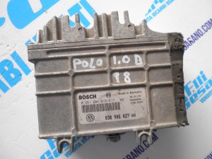 Centralina motore  Polo 1.0  benzina 1998