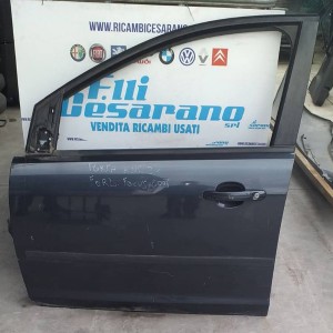 Porta anteriore sx Ford Focus 2006