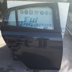 Porta posteriore destra Fiat Bravo 2009