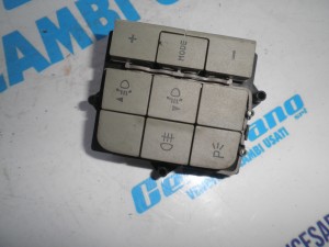 Pulsantiera Fiat Idea