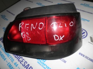 Stop destro  Renault Clio  1998