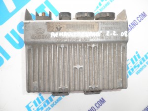 Centralina Motore Renault Espace 2.2 2008 7700106071 / 216260740