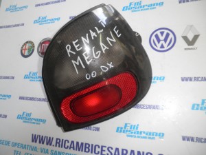 Stop Destro Renault Megane  2000