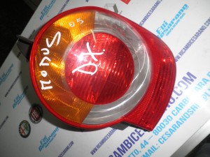 Stop Destro Renault Megane 2005