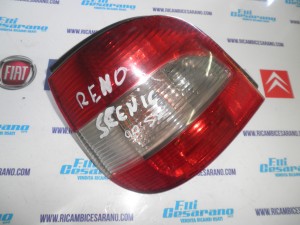 Stop Sinistro Renault Scenic 2000