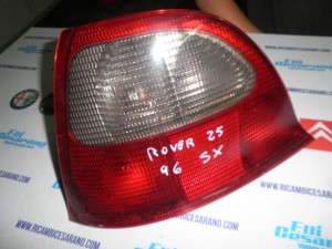 Stop sinistro  Rover 25 1996